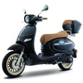 thumbnail image 2 of VITALIA 150 ITALIKA NEGRO, 2 of 4