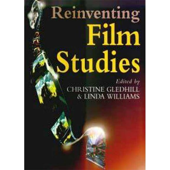 Reinventing Film Studies, (Paperback)