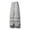 Gray, variant on Men's Cargo Pants Drawstring Wide Leg with Elastic Waist Baggy Hiking Cycling Workout Workwear Purple S