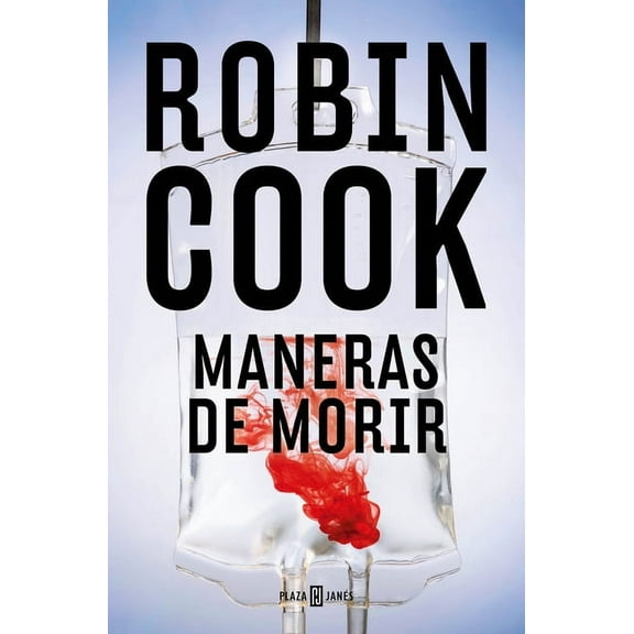 Maneras de Morir / Manner of Death, (Paperback)
