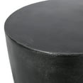 thumbnail image 4 of Table d'Appoint Légère en Béton pour l'Extérieur, 4 of 10
