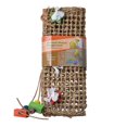 thumbnail image 3 of Penn-Plax Penn Plax Natural Weave Cage Climbing Mat, 3 of 4