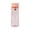 Orange, variant on YFGEFTR Plastic Water Bottle, Reusable Clear Water Bottles with Airtight Cap for Juicing, Home,Travel, School, Outdoors, Transparent