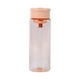 thumbnail image 2 of Taza de plástico resistente al calor para viajar - Botella deportiva de agua resistente a fugas de 16oz para bebidas calientes y frías, verde, 2 of 6