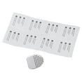 thumbnail image 2 of Kit de Réparation de Pneu de Vélo, Kit de Réparation de Pneu de Vélo Portable 8 Pcs Fin Transparent pour Vélo de Montagne, 2 of 8