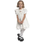 Rose Cottage Ivory Dress
