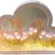 thumbnail image 2 of JShteea Cloud Tulip Night Light DIY Material Pack Lámpara Espejo Hecha A Mano (púrpura), 2 of 9