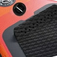 thumbnail image 4 of Tapón para correa de surf de 3,0 cm para tablas de surf, longboards y shortboards: tapón duradero para copa de tabla de surf de remo, color negro, 4 of 8
