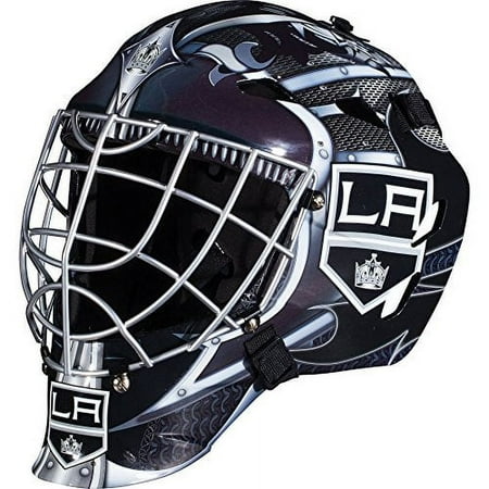 UPC: 0025725426553 | Franklin Sports GFM 1500 Goalie Face Mask