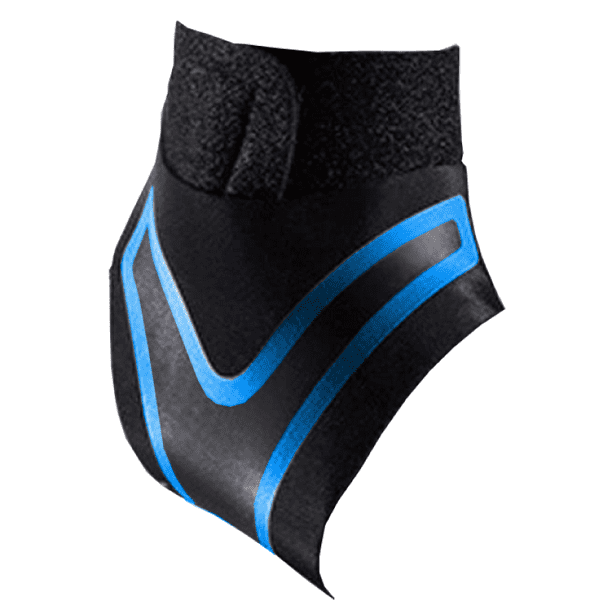 Tobillera de compresión Maxfit sports Tobillera corta