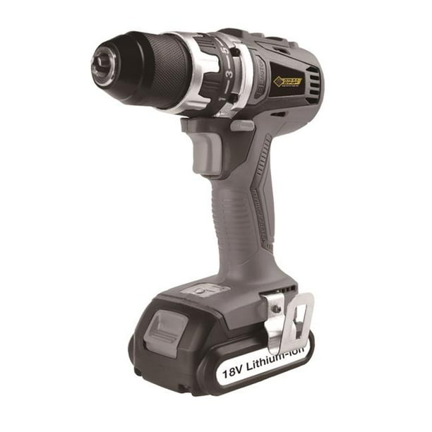 Cordless drill cheap walmart canada