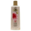 Daily Silk Body Wash by Caress for Unisex - 12 oz Body Wash