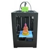 HK Affinity A16 Multicolor Double Extruder 3D Printer - 200 x 200 x 300 mm.