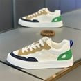 thumbnail image 3 of Comfortable and Versatile New Hit Breathable Casual Sneakers, 3 of 6