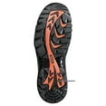 thumbnail image 4 of FSI Nautilus Avenger Mens Black Waterproof Work Boots Composite Toe A7248, 4 of 4