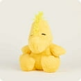 thumbnail image 4 of Warmies Woodstock Stuffed Animals Yellow, 4 of 4