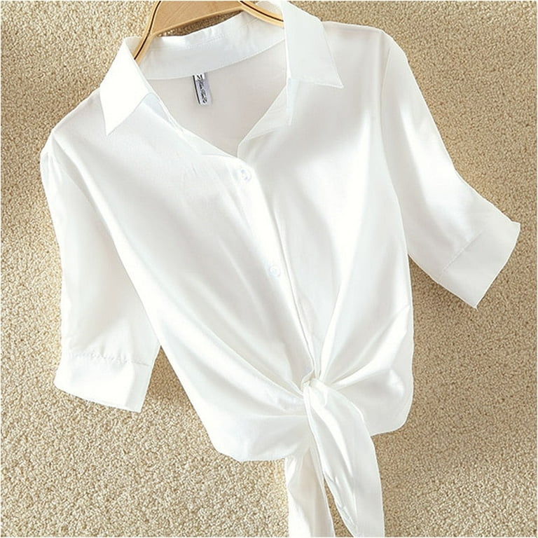 summer blouses at walmart