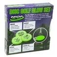 thumbnail image 2 of Innova Glow Set - Boxed 3 Pack for Disc Golf, 2 of 5