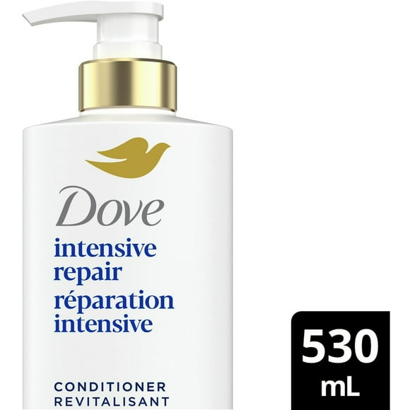 Intensive Repair Damaged Hair Conditioner