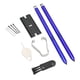 thumbnail image 3 of Lápiz óptico de repuesto, 2 unidades de lápiz óptico, pantalla táctil, accesorios para teléfonos inteligentes probados y confiables, 3 of 8