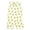 Popsicles, variant on Organic Baby Toddler Pattern Tank Romper