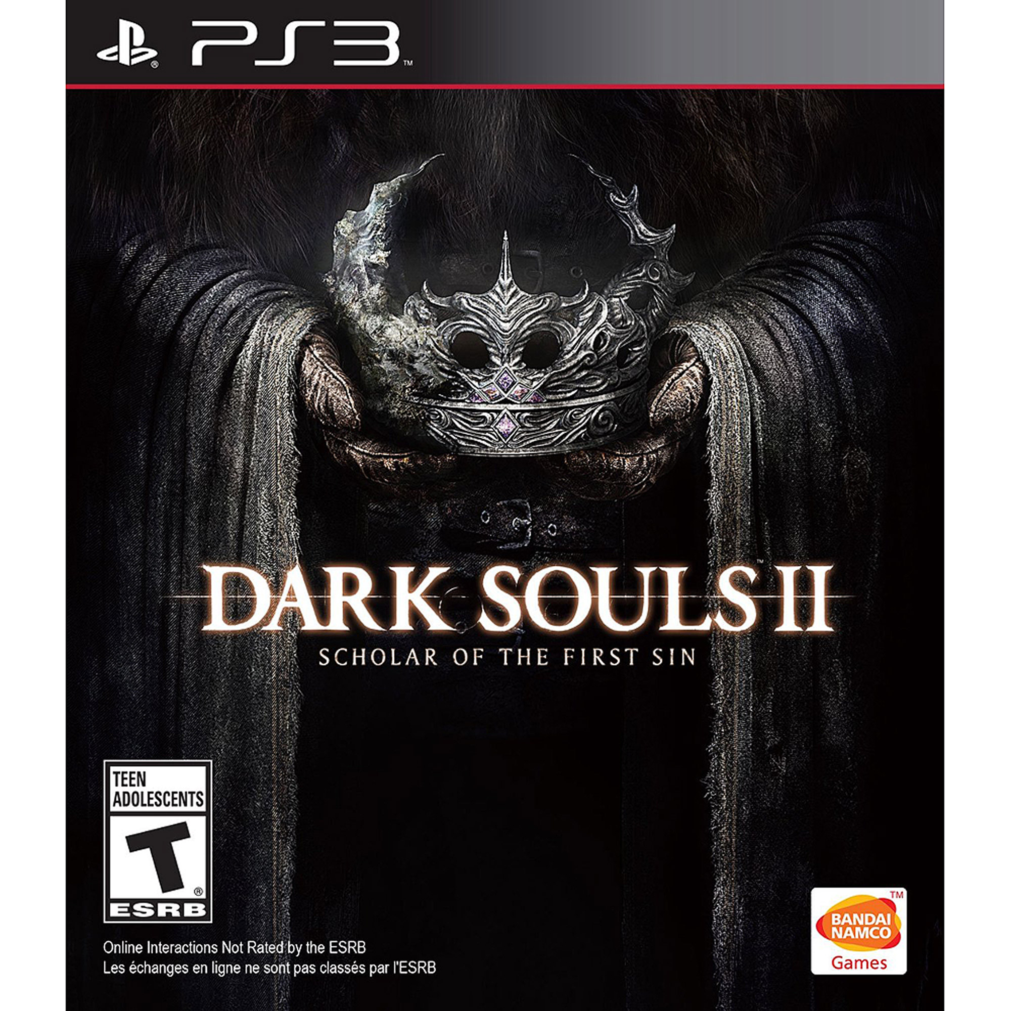 dark souls 2 ps4 digital