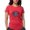 Heather Red, variant on CafePress - Cobra Commander T Shirt - Womens Tri-blend T-Shirt