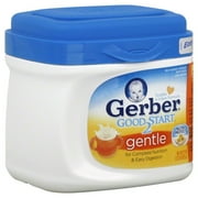NESTLE Gerber Good Start 2 Toddler & Infant Formula, 22 oz