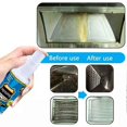 thumbnail image 2 of Magic Degreaser And Cleaner Spray Multi-Purpose Kitchen Grease Cleaner 30/100ml, 2 of 5