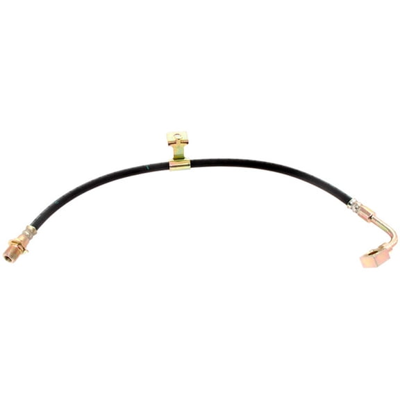 Brake Hydraulic Hose Fits 1986 Chevrolet C10