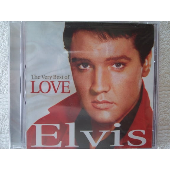 The Very Best Of Love