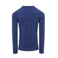 thumbnail image 2 of Premier Womens Long John Roll Sleeve Tee, 2 of 4