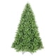 thumbnail image 1 of Árbol de Navidad artificial MAKEATREE de 4 pies con 821 puntas, verde, 1 of 7