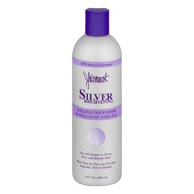 Jhirmack Distinctions Silver Plus Shampoo 13 6 Oz Walmart Com