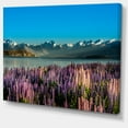 thumbnail image 2 of Incredible Mountains Waters and Flowers, 2 of 3