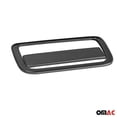 thumbnail image 7 of Omac USA 7535051B Stainless Steel Dark Gloss Tailgate Handle Cover for 2010-2016 Volkswagen Amarok - 2 Piece, 7 of 7
