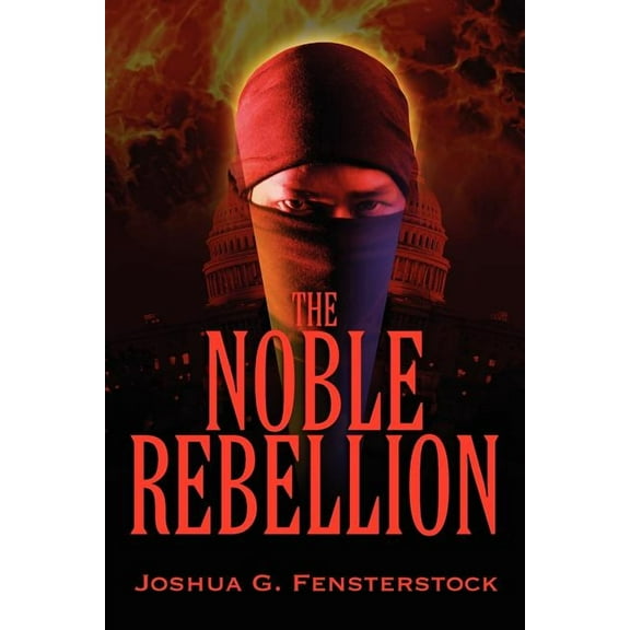 The Noble Rebellion, (Paperback)