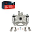 thumbnail image 1 of CMX Rear Left (Driver Side) Disc Brake Caliper SLC-19B6390A for Car Hyundai Sonata Kia Optima with Manual Parking, 1 of 10