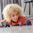 thumbnail image 4 of LEGO Movie Rex's Rex-treme Offroader! 70826, 4 of 8
