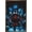 Bronze Framed Version, variant on Marvel Spider-Man: Miles Morales (Comic) - Cover #13 Wall Poster, 22.375" x 34"
