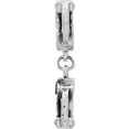 thumbnail image 2 of Simstars Reflections Handcuffs Bead, 2 of 3