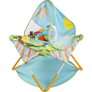 Summer Infant Pop N Jump Baby Swing Bouncer