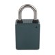 thumbnail image 1 of Candado Inteligente Sin Llave, Contraseña Virtual, Candado De Huella Digital De Identificación Rápida, Batería De Larga Duración Para TTLOCK, 1 of 7