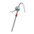 thumbnail image 1 of GROWTH TANK Barrel Hand Pump Sturdy Accessories for Engine Oil Transfer Heating Oil 25mm, 1 of 9