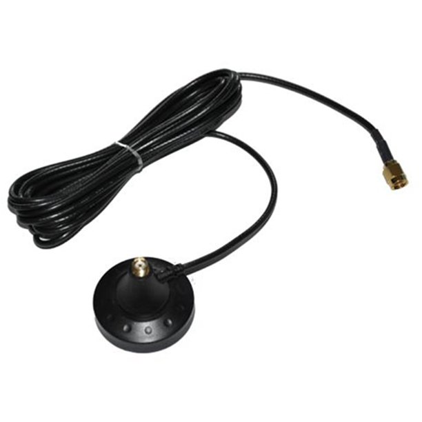 Opengear 449041 Antenna Extender Base with 10 in Cable