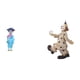 thumbnail image 1 of Muñeca Geisha Japonesa,Muñeca geisha con kimono japonés,adorno tradicional,Figuras de payasos,Estatua de payaso,escultura,adorno de mesa,Colección de estatuillas de payasos adorables, 1 of 8
