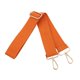 thumbnail image 1 of Correa de bolso de hombro Fernando correa de bolso de moda para bolso de mano bolso pequeño Naranja, 1 of 8