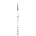 thumbnail image 2 of SG4500 Series | Soft-Grip™ Long Handle White Taklon Round Brush, 2 of 2