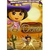 Cowgirl Dora (DVD), Nickelodeon, Kids & Family