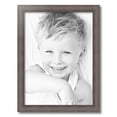 thumbnail image 2 of ArtToFrames 17x23 inch Gray Picture Frame, Gray Wood Poster Frame (4289), 2 of 8